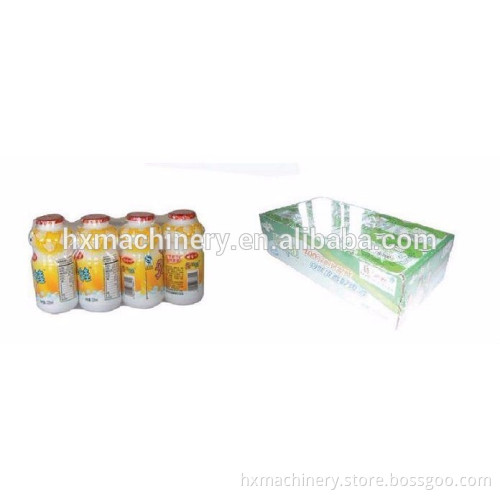 CE Approved Hot Sale New Small Shrink Wrapping Machine Supplier
